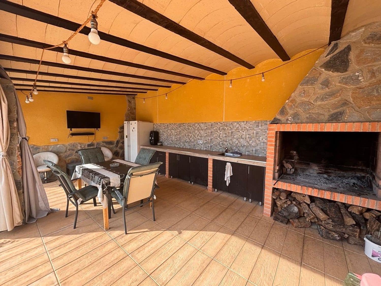 3 quarto Moradia para venda em Busot com piscina garagem - 610 000 € (Ref: 9844721)
