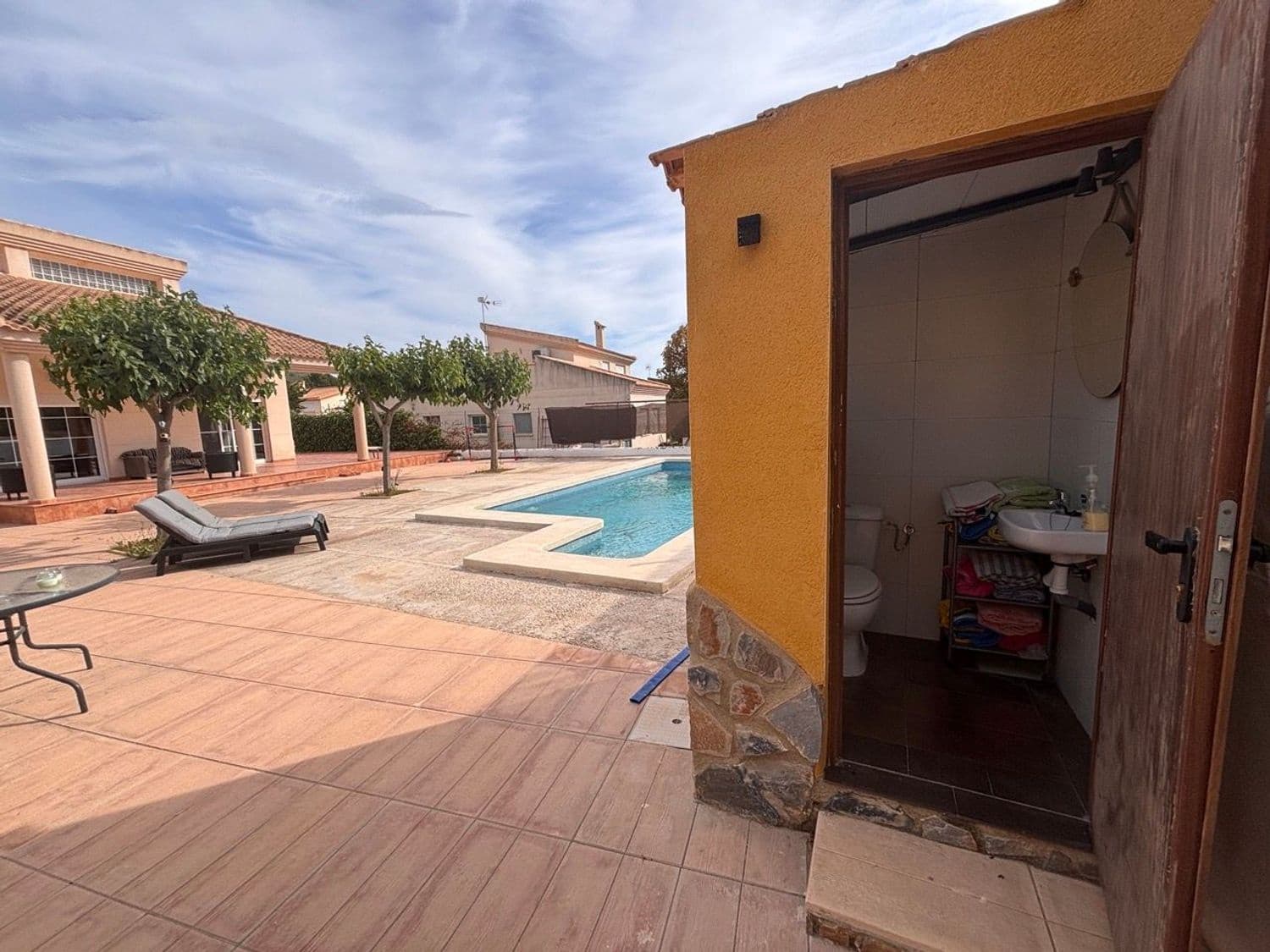 3 quarto Moradia para venda em Busot com piscina garagem - 610 000 € (Ref: 9844721)