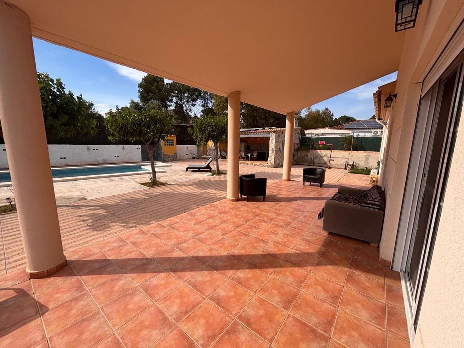 3 quarto Moradia para venda em Busot com piscina garagem - 610 000 € (Ref: 9844721)