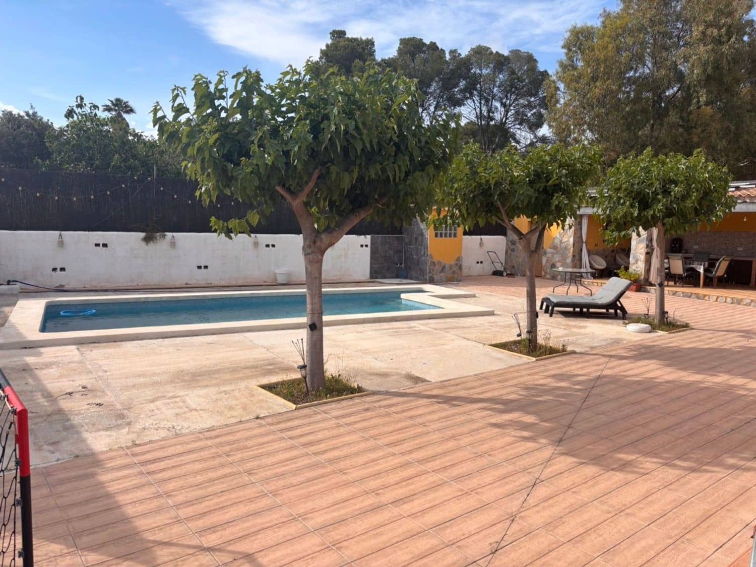 3 quarto Moradia para venda em Busot com piscina garagem - 610 000 € (Ref: 9844721)