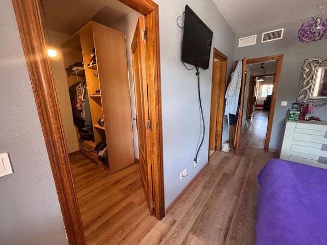 3 quarto Moradia para venda em Bonalba, Busot com piscina garagem - 610 000 € (Ref: 9844721)