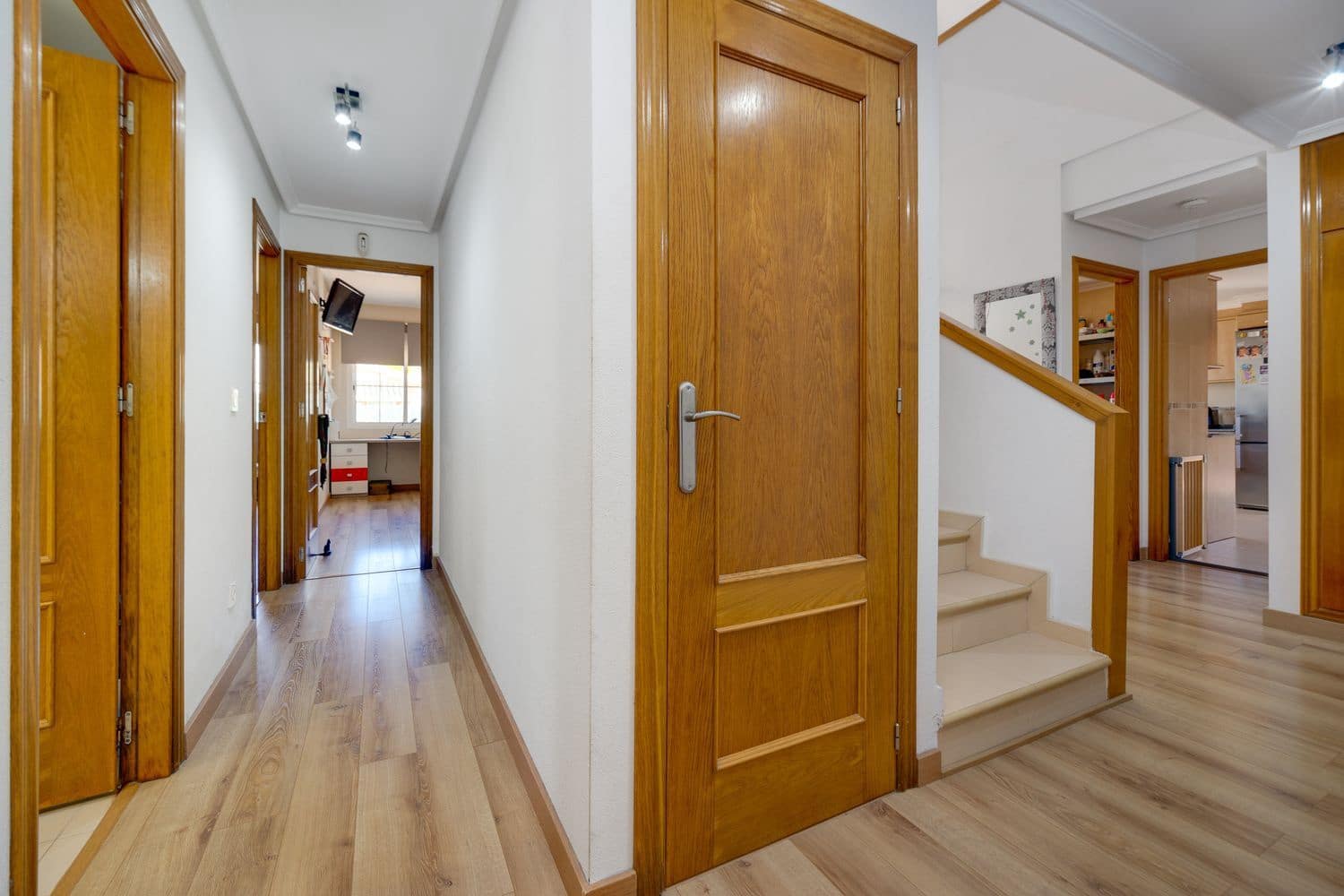 3 quarto Moradia para venda em Busot com piscina garagem - 590 000 € (Ref: 9844721)