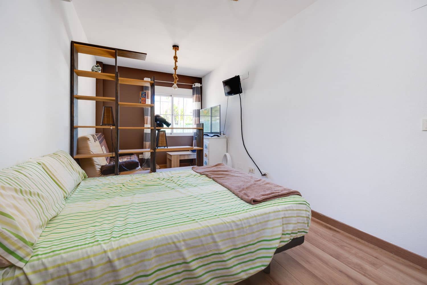 3 quarto Moradia para venda em Busot com piscina garagem - 590 000 € (Ref: 9844721)