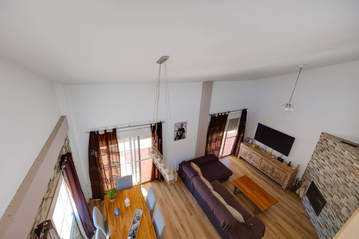 3 quarto Moradia para venda em Busot com piscina garagem - 590 000 € (Ref: 9844721)
