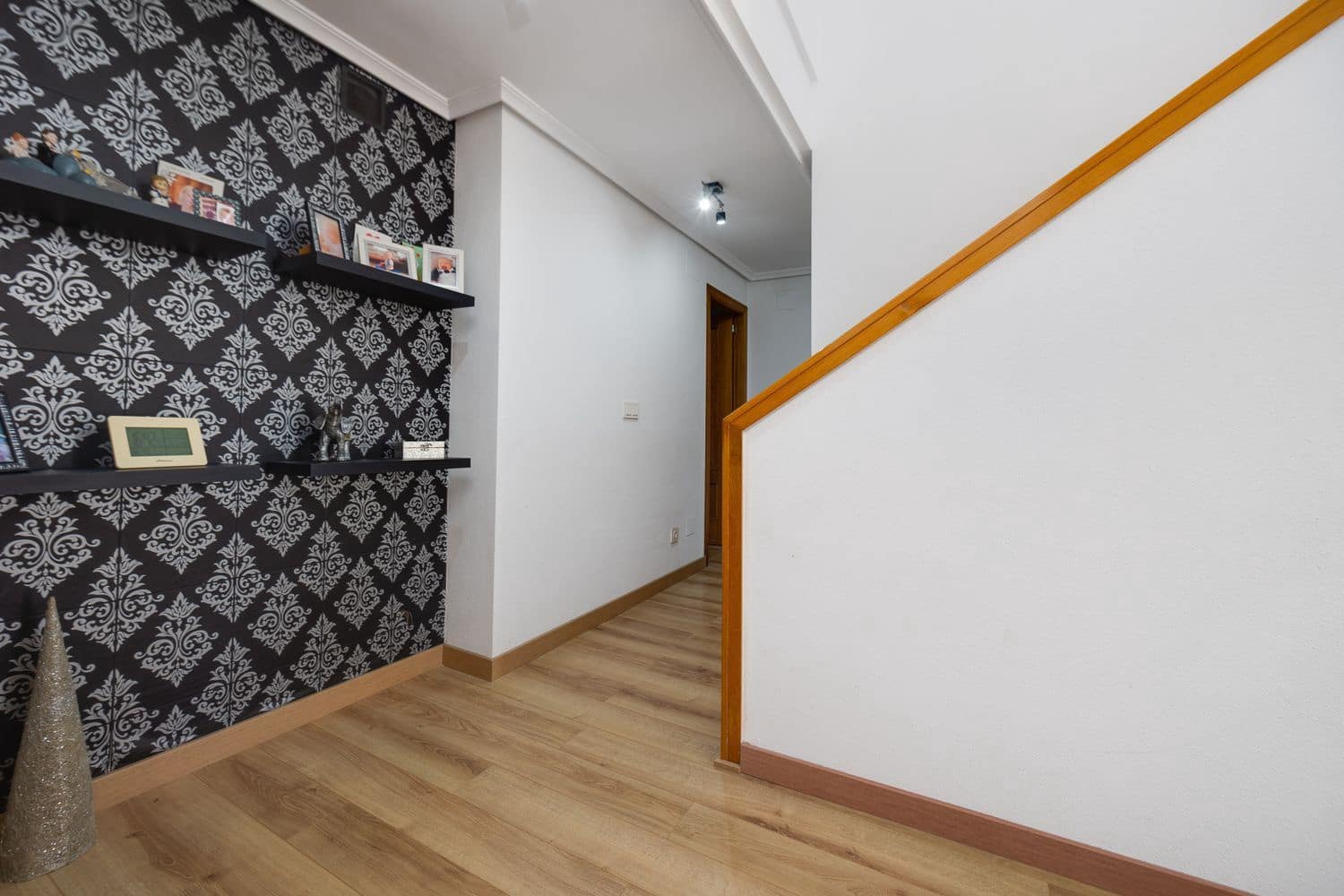 3 quarto Moradia para venda em Busot com piscina garagem - 590 000 € (Ref: 9844721)