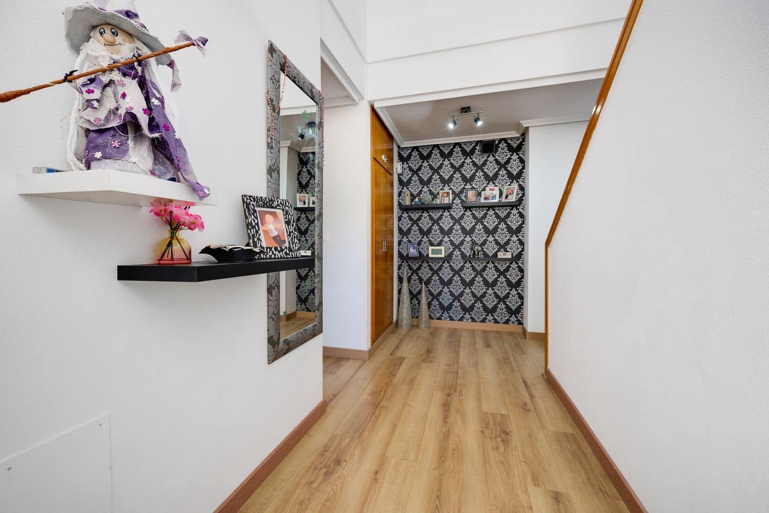 3 quarto Moradia para venda em Busot com piscina garagem - 590 000 € (Ref: 9844721)