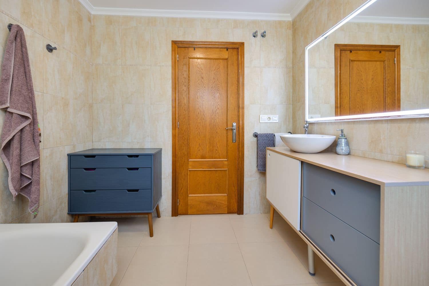3 quarto Moradia para venda em Busot com piscina garagem - 590 000 € (Ref: 9844721)