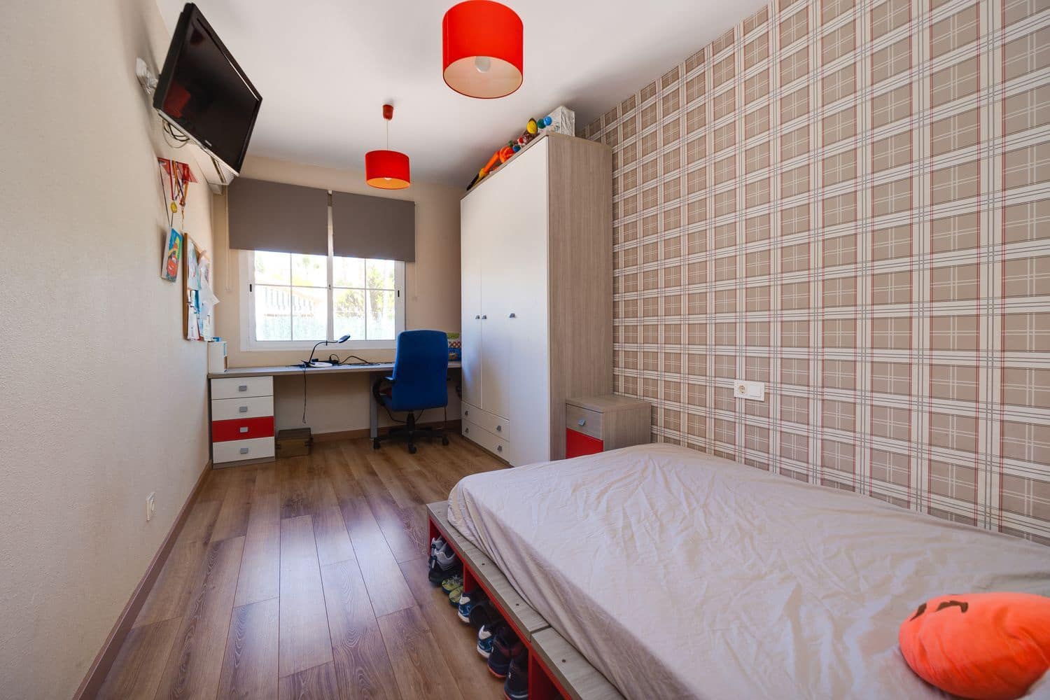 3 quarto Moradia para venda em Busot com piscina garagem - 590 000 € (Ref: 9844721)
