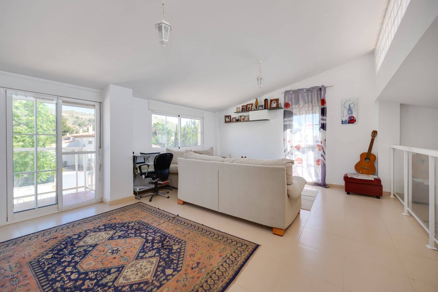 3 quarto Moradia para venda em Busot com piscina garagem - 590 000 € (Ref: 9844721)