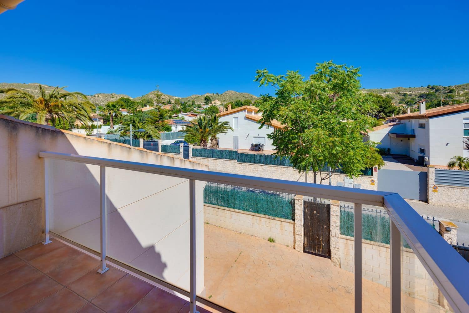 3 quarto Moradia para venda em Busot com piscina garagem - 590 000 € (Ref: 9844721)