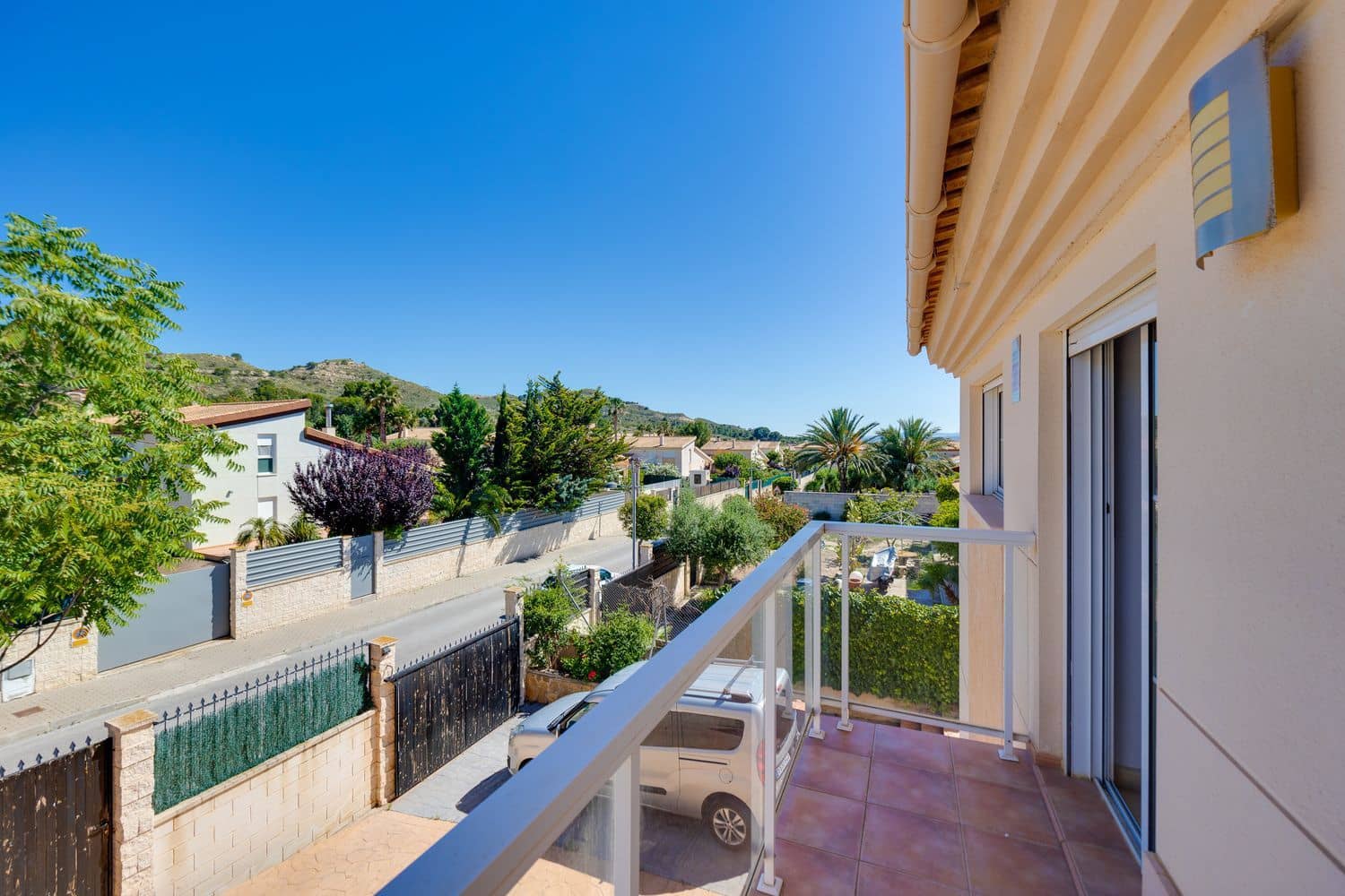 3 quarto Moradia para venda em Busot com piscina garagem - 590 000 € (Ref: 9844721)