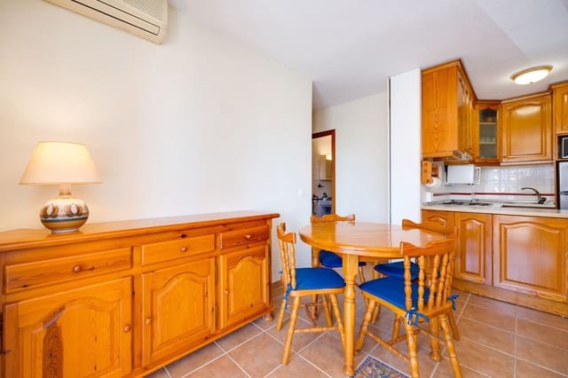2 chambre Appartement à vendre à Torreblanca, Torrevieja avec piscine garage - 169 000 € (Ref: 9848990)