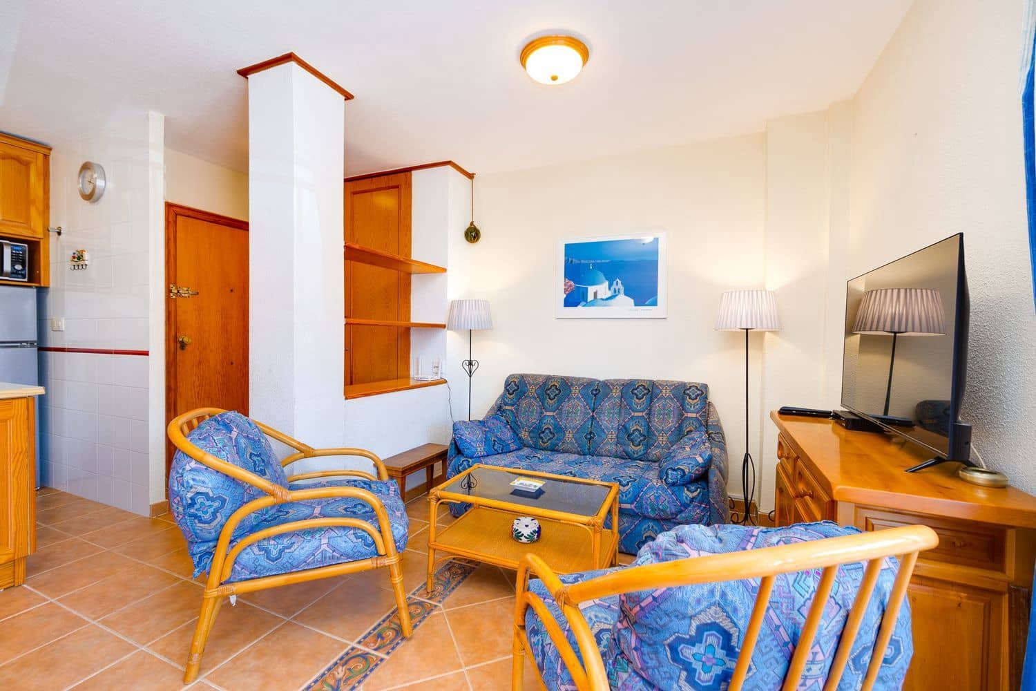 2 soverom Leilighet til salgs i Torrevieja med svømmebasseng garasje - € 169 000 (Ref: 9848990)
