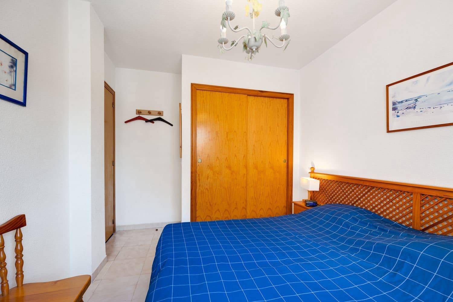 2 soverom Leilighet til salgs i Torrevieja med svømmebasseng garasje - € 169 000 (Ref: 9848990)