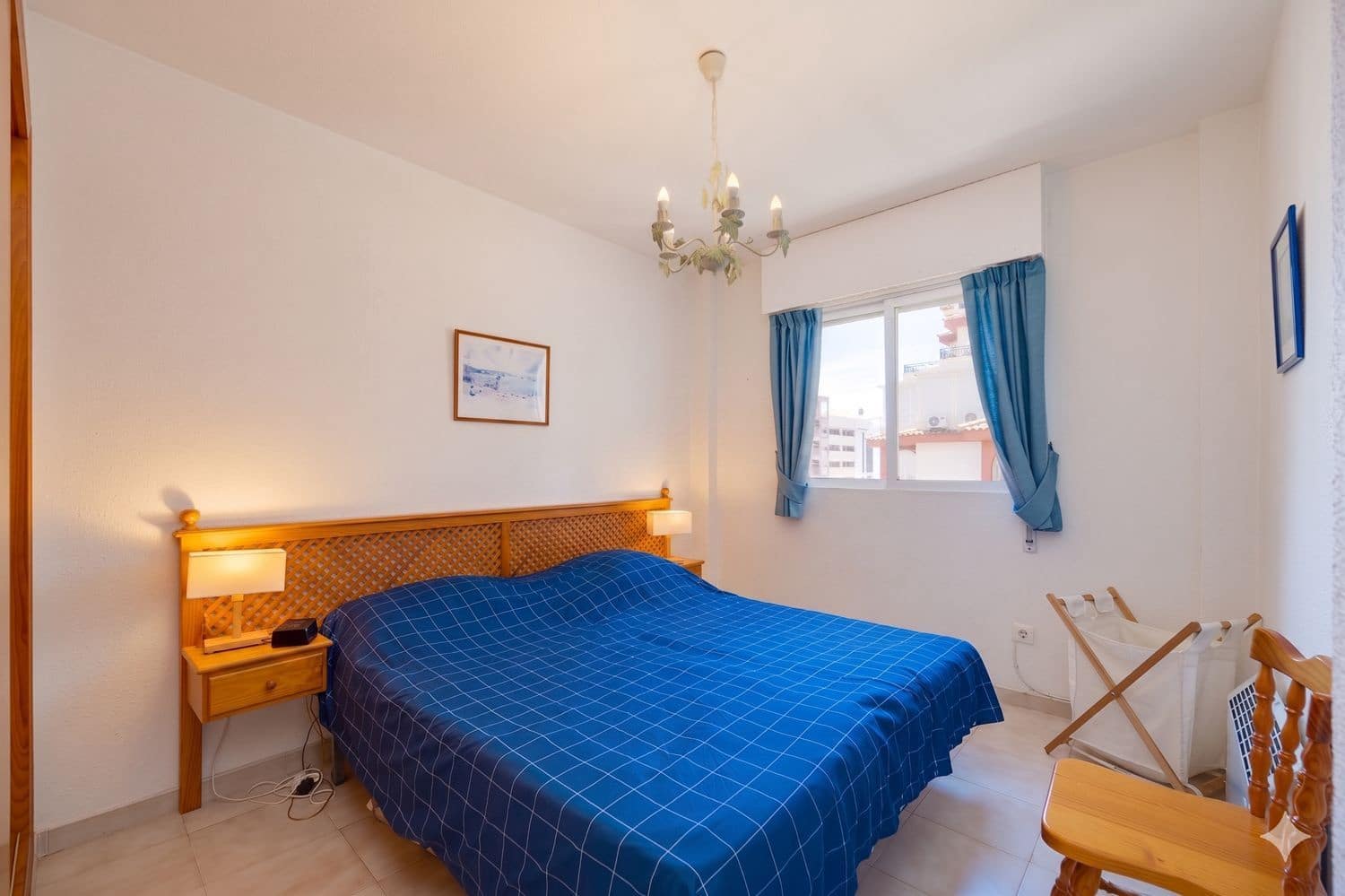 2 soverom Leilighet til salgs i Torrevieja med svømmebasseng garasje - € 169 000 (Ref: 9848990)