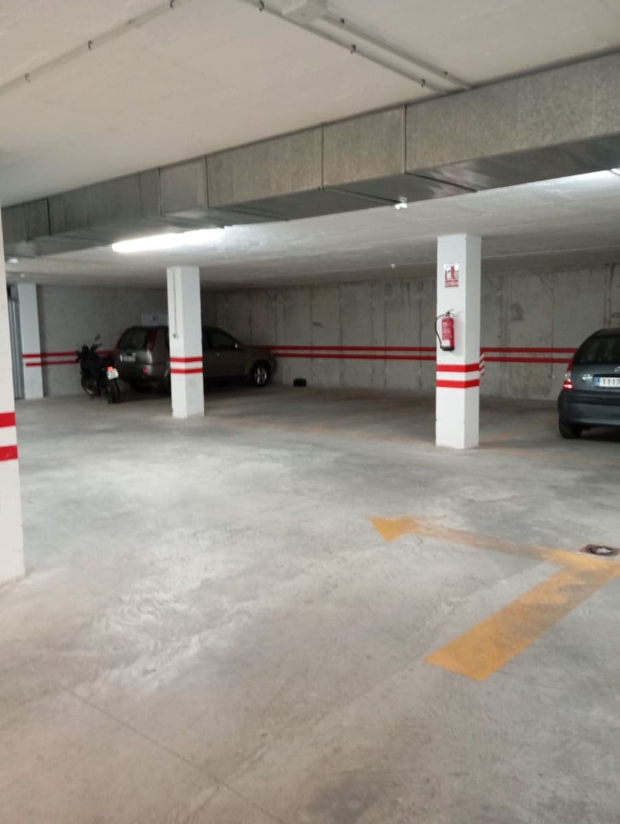 2 soverom Leilighet til salgs i Torrevieja med svømmebasseng garasje - € 169 000 (Ref: 9848990)