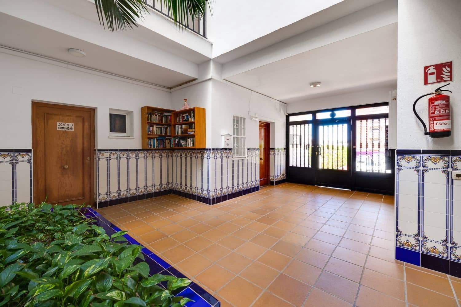 2 soverom Leilighet til salgs i Torrevieja med svømmebasseng garasje - € 169 000 (Ref: 9848990)