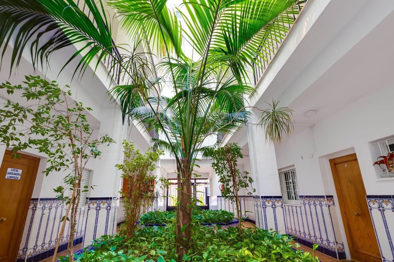 2 soverom Leilighet til salgs i Torrevieja med svømmebasseng garasje - € 169 000 (Ref: 9848990)