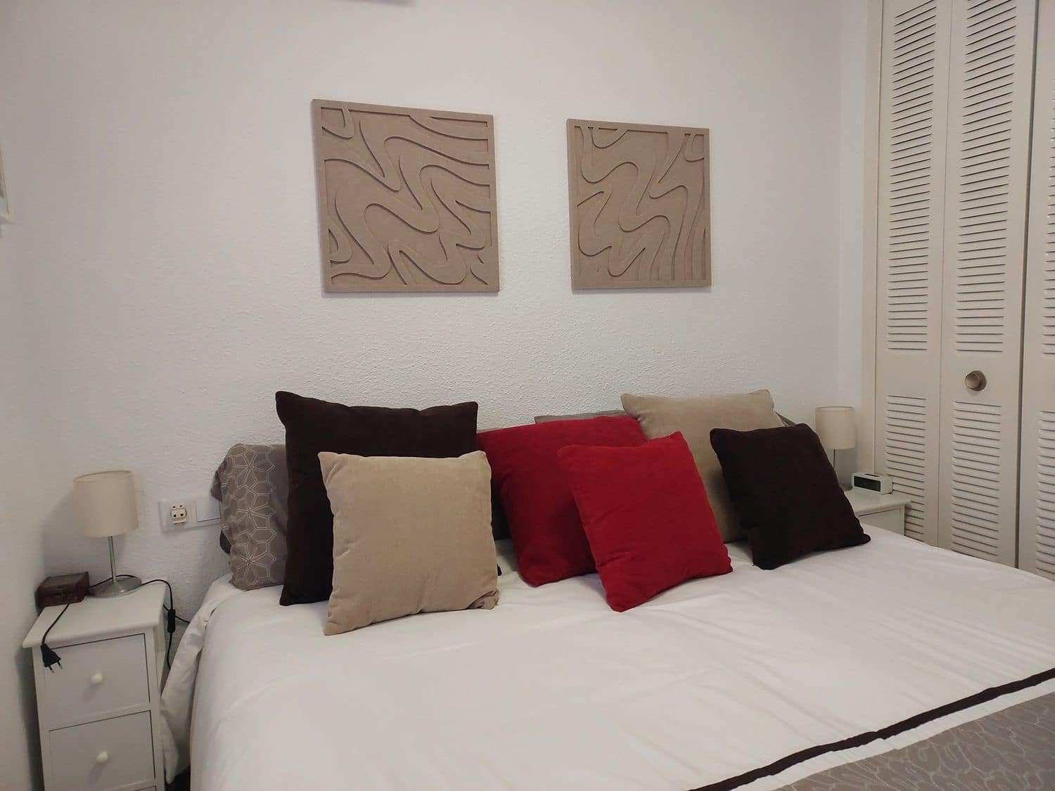 3 bedroom Townhouse for sale in El Campello with pool garage - € 250,000 (Ref: 9856308)