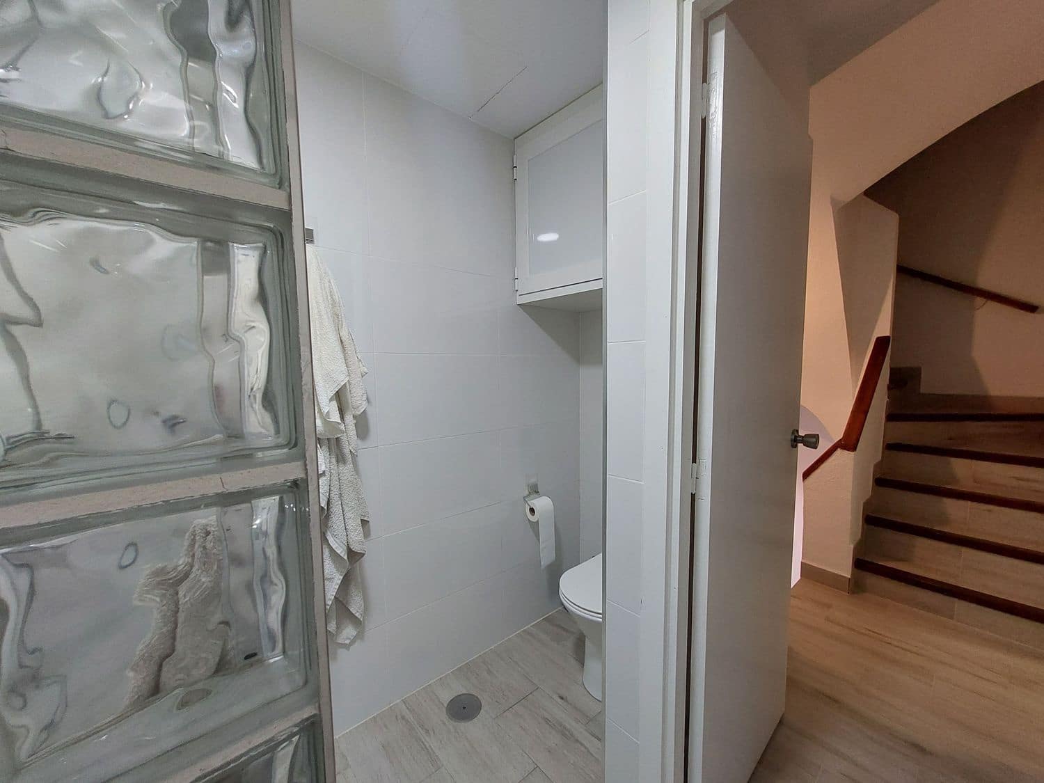 3 bedroom Townhouse for sale in El Campello with pool garage - € 250,000 (Ref: 9856308)