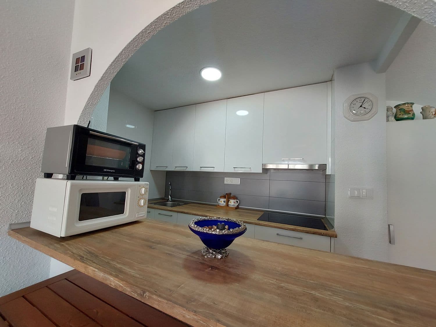 3 bedroom Townhouse for sale in El Campello with pool garage - € 250,000 (Ref: 9856308)