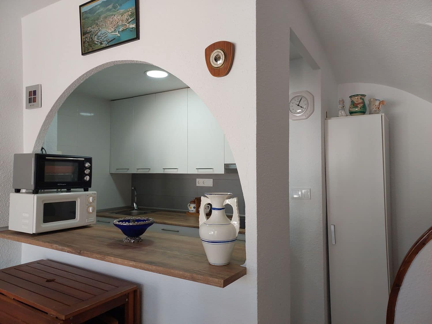 3 bedroom Townhouse for sale in El Campello with pool garage - € 250,000 (Ref: 9856308)