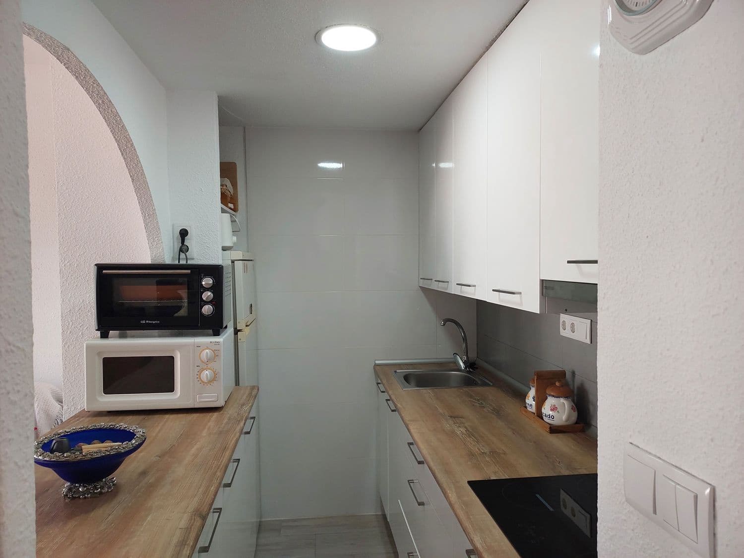 3 bedroom Townhouse for sale in El Campello with pool garage - € 250,000 (Ref: 9856308)