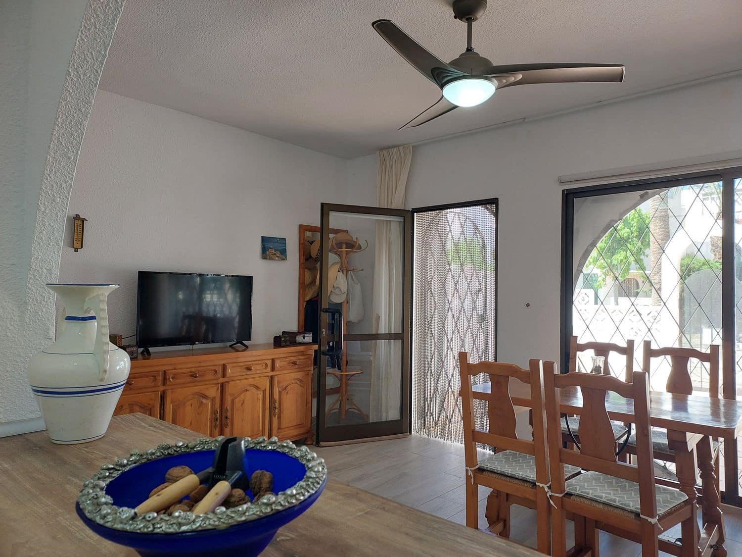 3 bedroom Townhouse for sale in El Campello with pool garage - € 250,000 (Ref: 9856308)
