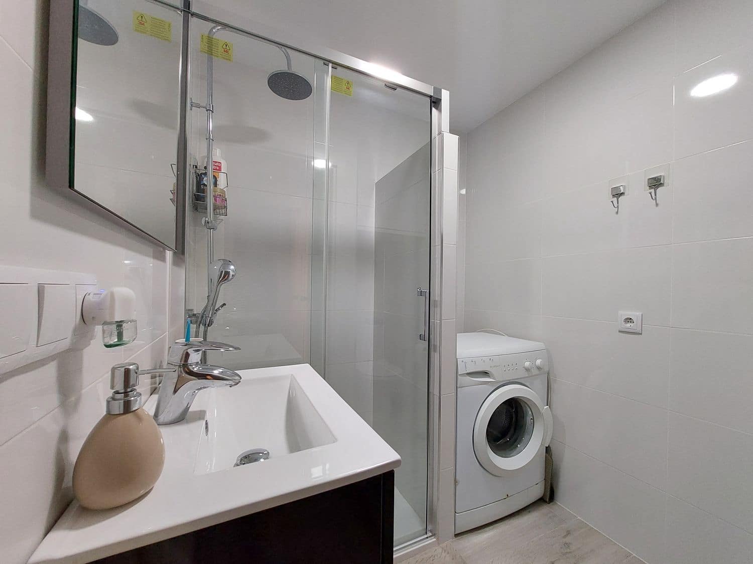 3 bedroom Townhouse for sale in El Campello with pool garage - € 250,000 (Ref: 9856308)