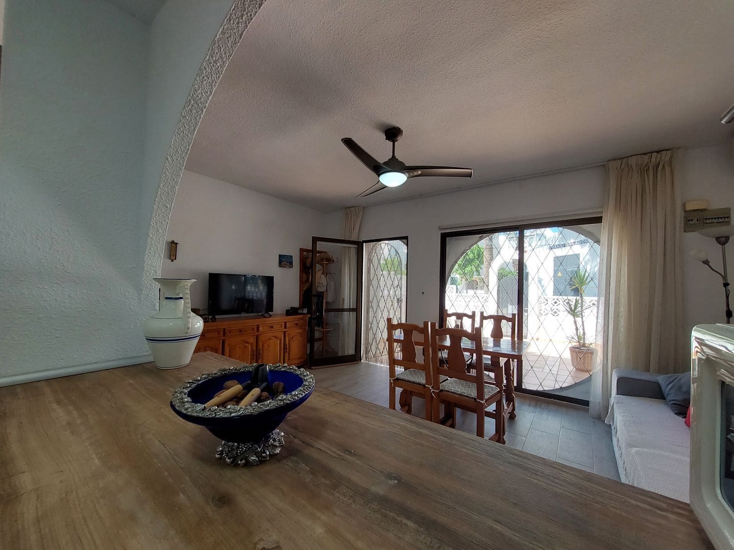 3 bedroom Townhouse for sale in El Campello with pool garage - € 250,000 (Ref: 9856308)