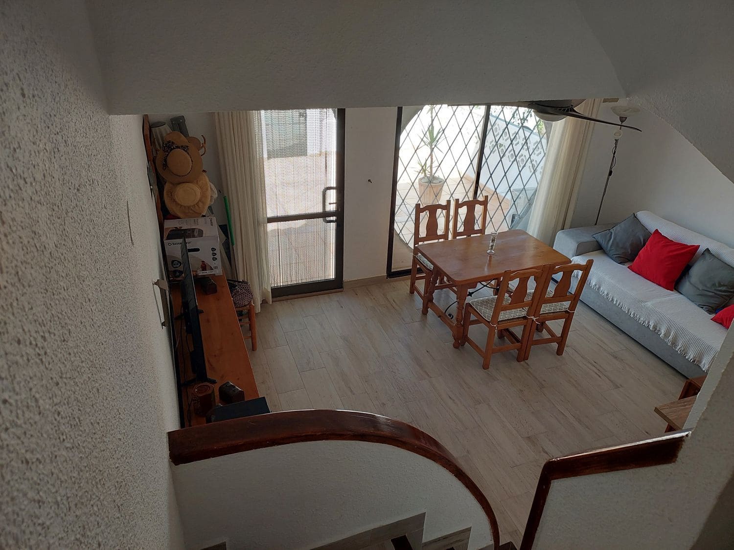 3 bedroom Townhouse for sale in El Campello with pool garage - € 250,000 (Ref: 9856308)