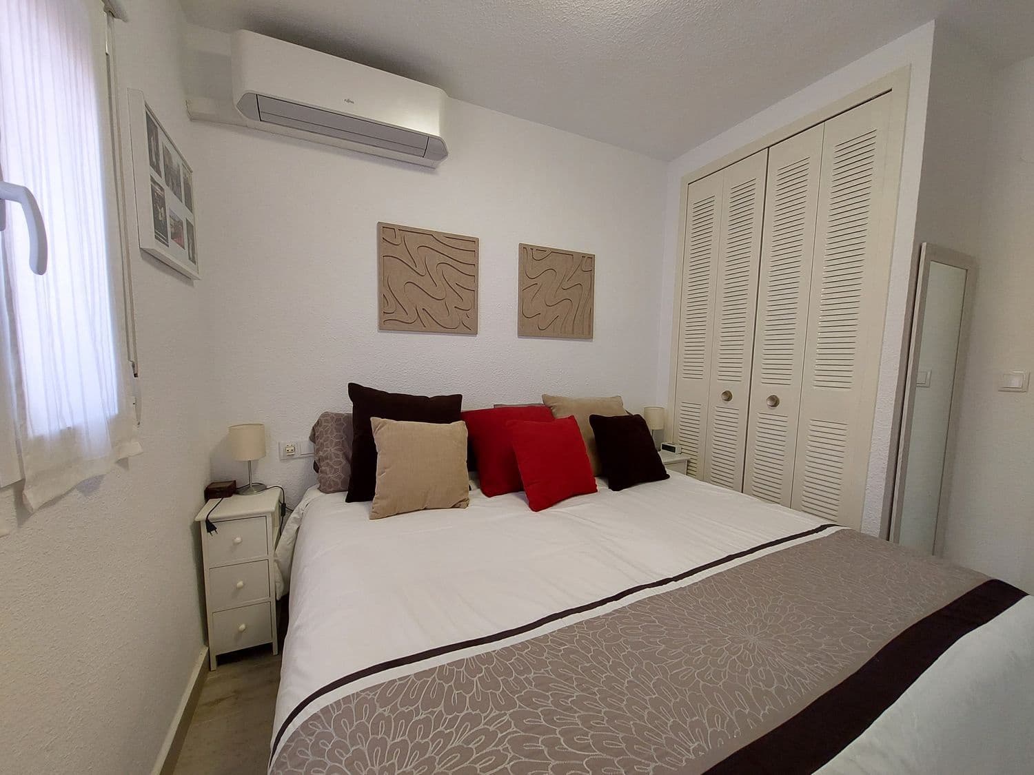 3 bedroom Townhouse for sale in El Campello with pool garage - € 250,000 (Ref: 9856308)
