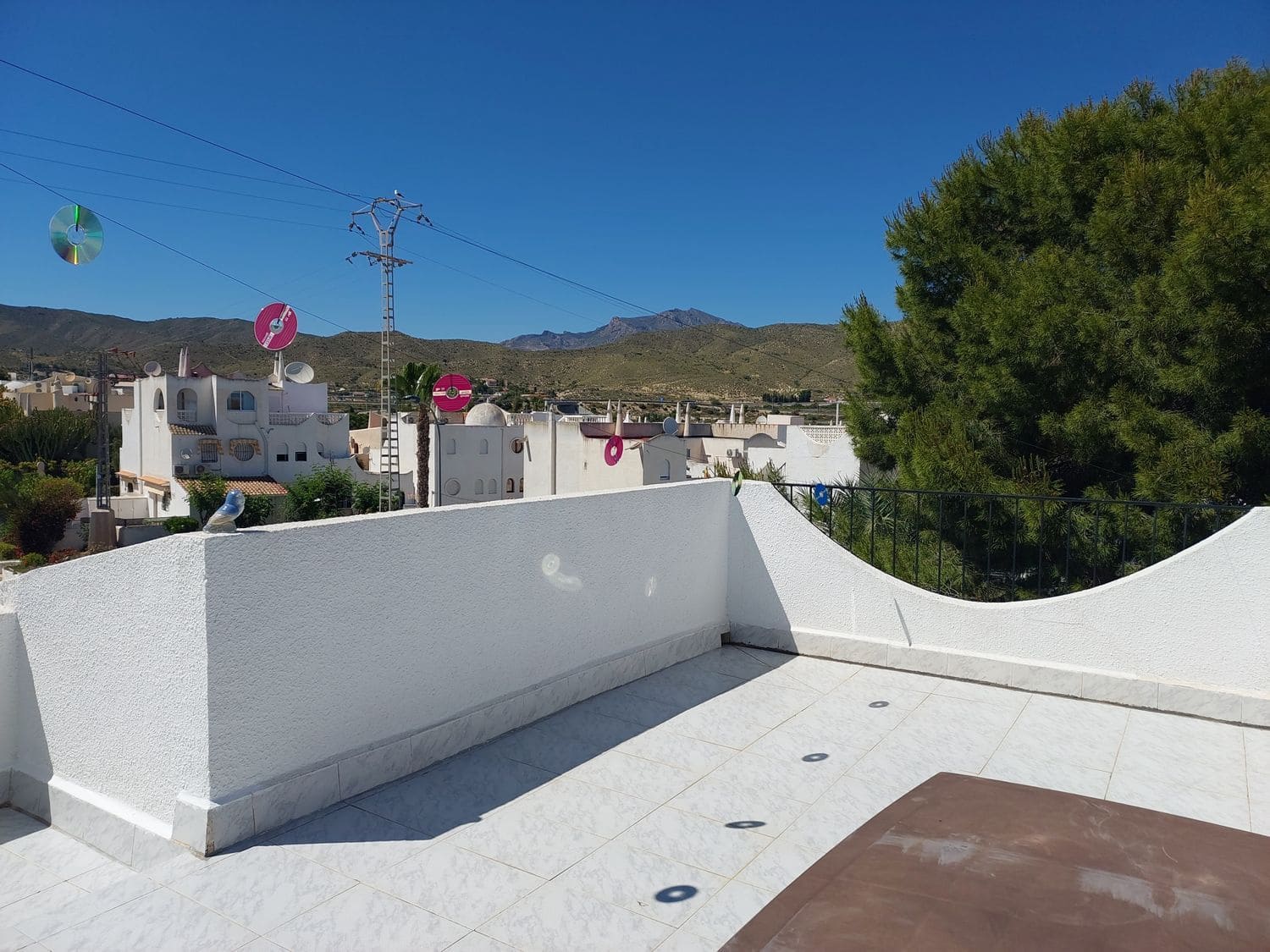 3 bedroom Townhouse for sale in El Campello with pool garage - € 250,000 (Ref: 9856308)
