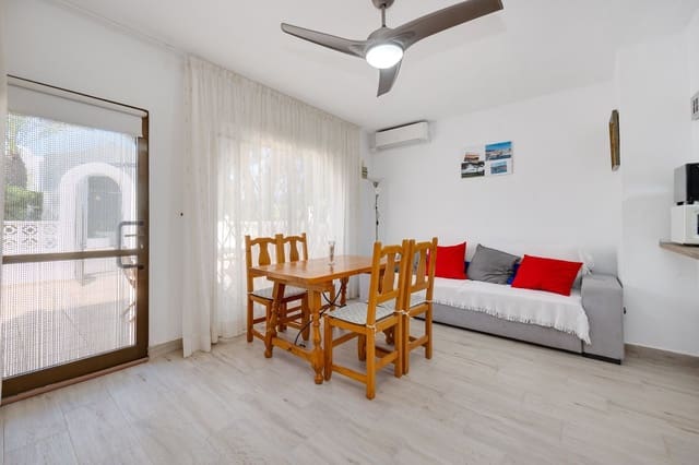 3 slaapkamer Huis te koop in El Campello met zwembad garage - € 250.000 (Ref: 9856308)