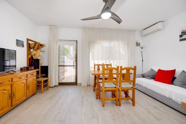 3 slaapkamer Huis te koop in El Campello met zwembad garage - € 250.000 (Ref: 9856308)