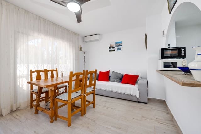 3 slaapkamer Huis te koop in El Campello met zwembad garage - € 250.000 (Ref: 9856308)