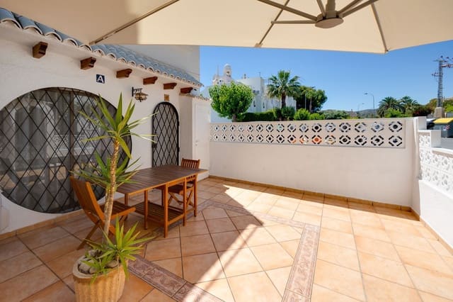 3 slaapkamer Huis te koop in El Campello met zwembad garage - € 250.000 (Ref: 9856308)