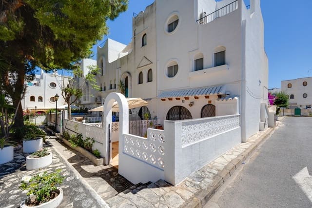 3 slaapkamer Huis te koop in El Campello met zwembad garage - € 250.000 (Ref: 9856308)
