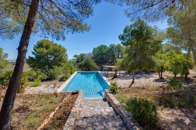 4 soverom Villa til salgs i Los Balcones - Los Altos, Torrevieja med svømmebasseng garasje - € 650 000 (Ref: 9864018)
