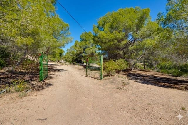 4 soverom Villa til salgs i Los Balcones - Los Altos, Torrevieja med svømmebasseng garasje - € 650 000 (Ref: 9864018)