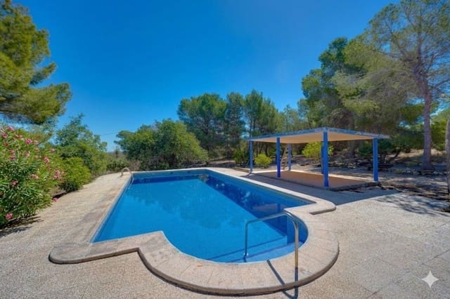 4 soverom Villa til salgs i Los Balcones - Los Altos, Torrevieja med svømmebasseng garasje - € 650 000 (Ref: 9864018)