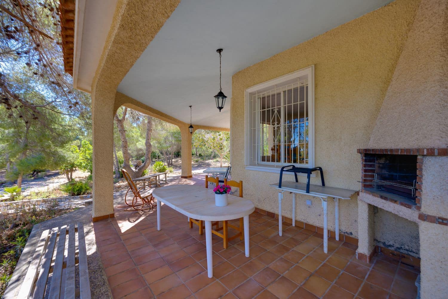 4 quarto Moradia para venda em Torrevieja com piscina garagem - 650 000 € (Ref: 9864018)