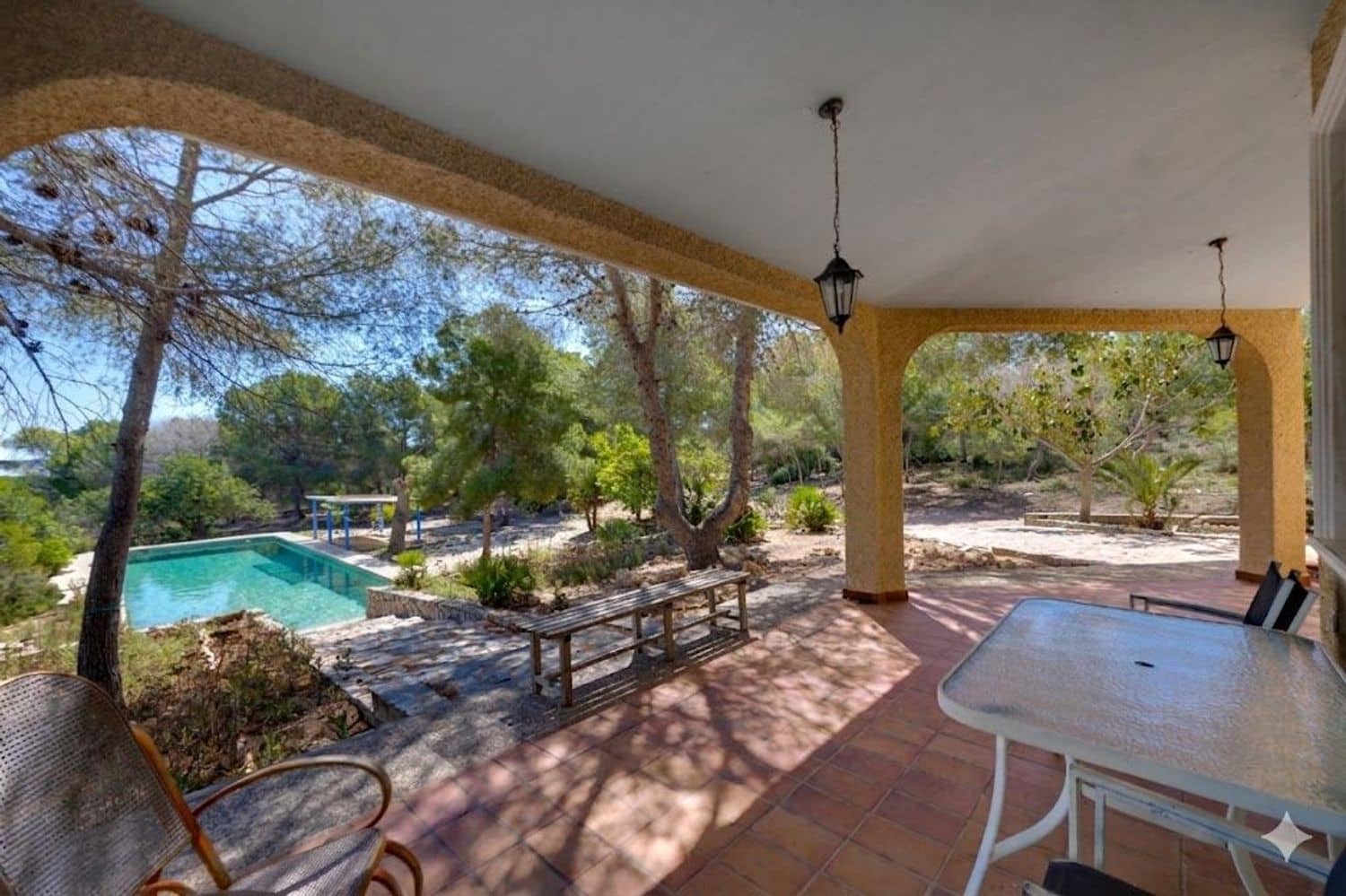 4 quarto Moradia para venda em Torrevieja com piscina garagem - 650 000 € (Ref: 9864018)