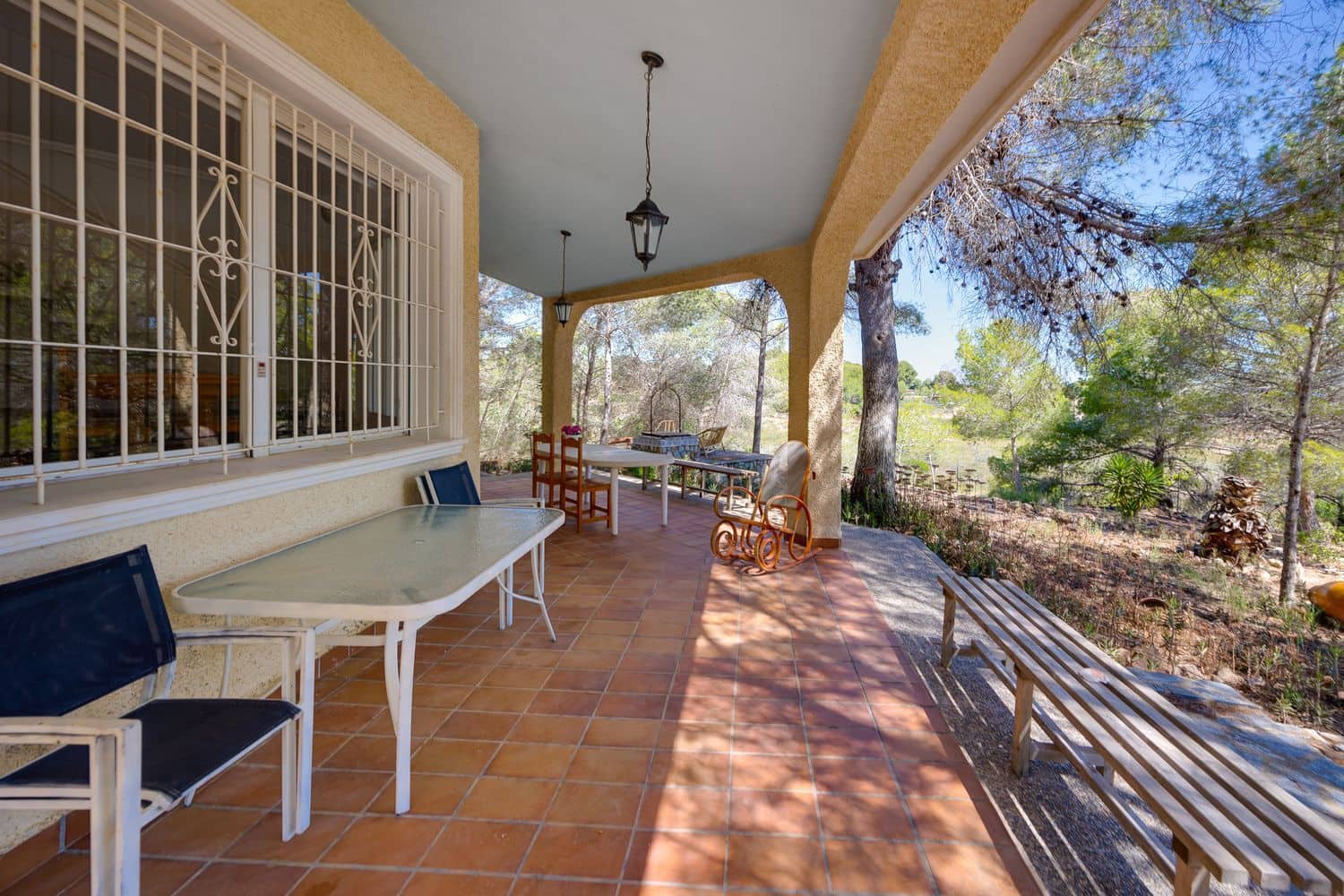 4 quarto Moradia para venda em Torrevieja com piscina garagem - 650 000 € (Ref: 9864018)