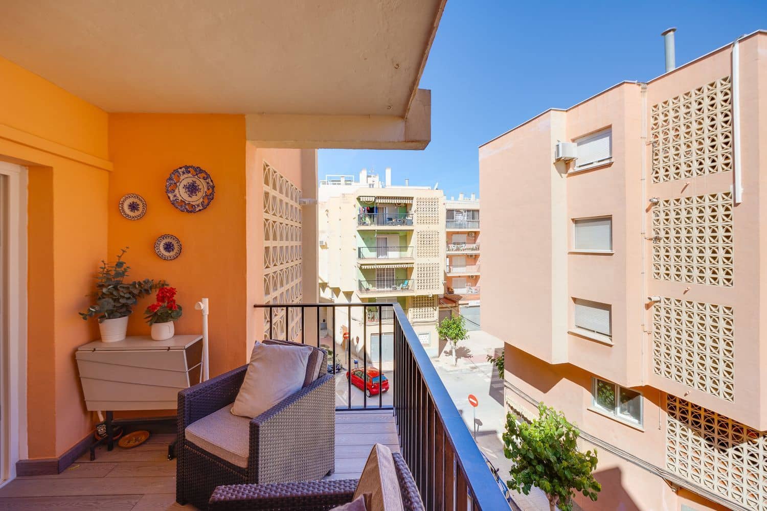 3 quarto Apartamento para venda em El Campello com garagem - 224 000 € (Ref: 9872937)