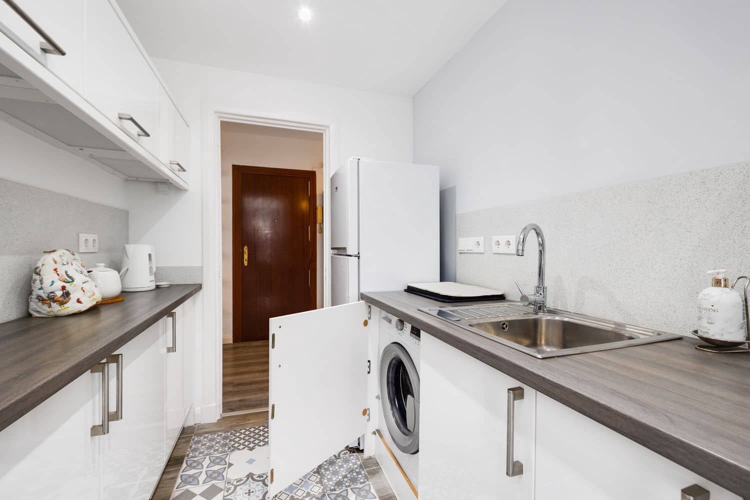 3 quarto Apartamento para venda em El Campello com garagem - 224 000 € (Ref: 9872937)