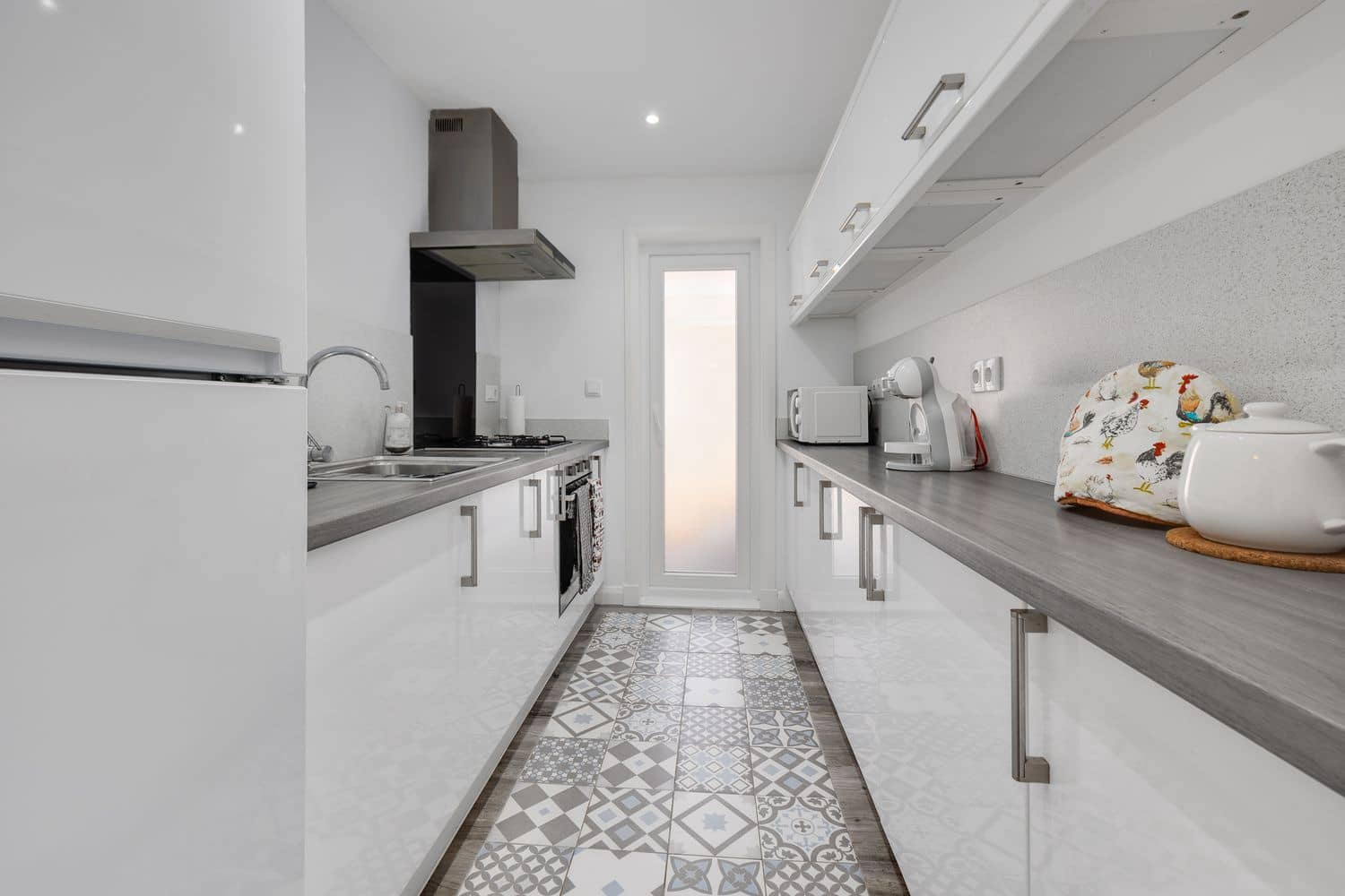 3 quarto Apartamento para venda em El Campello com garagem - 224 000 € (Ref: 9872937)