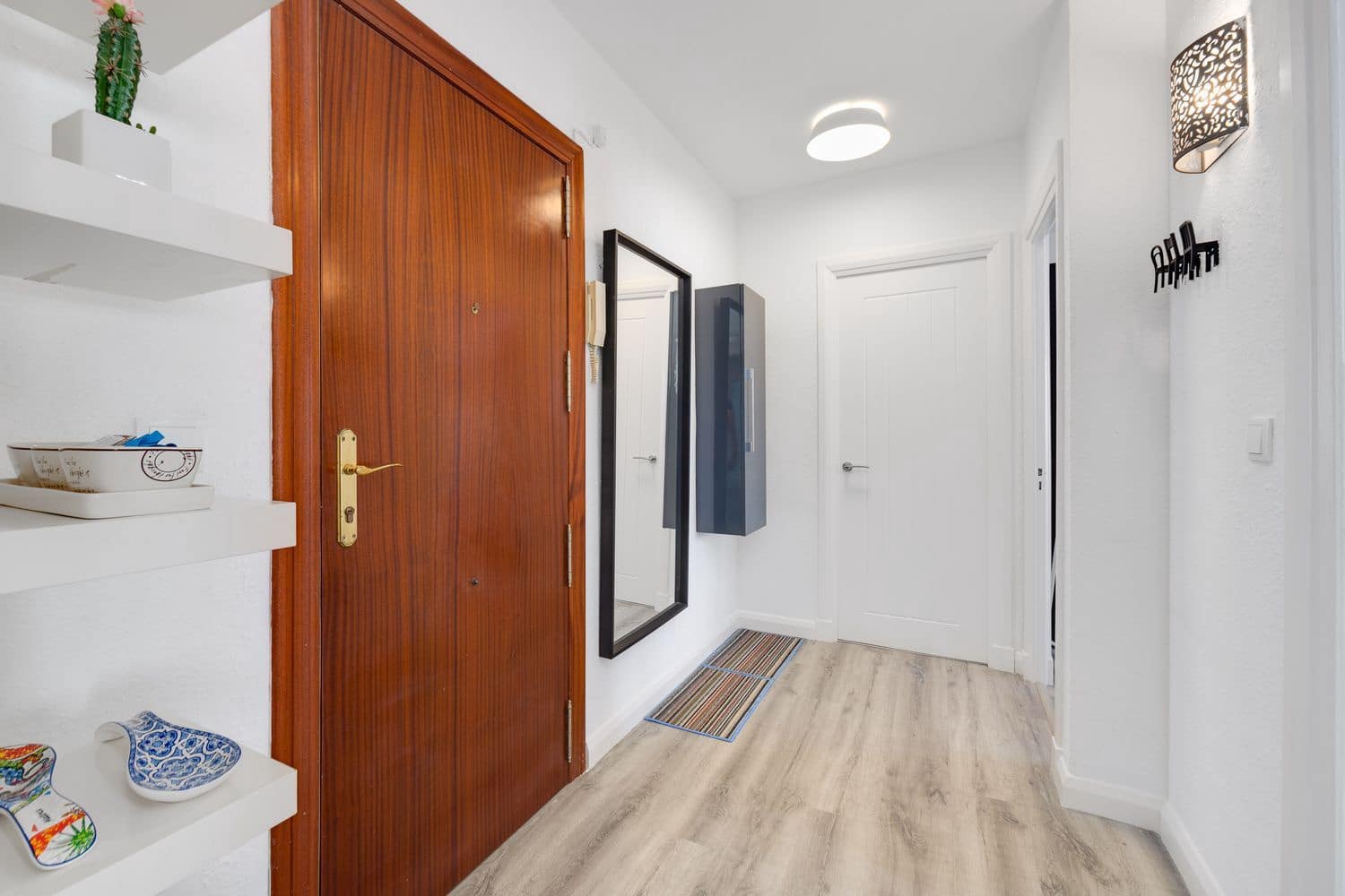 3 quarto Apartamento para venda em El Campello com garagem - 224 000 € (Ref: 9872937)