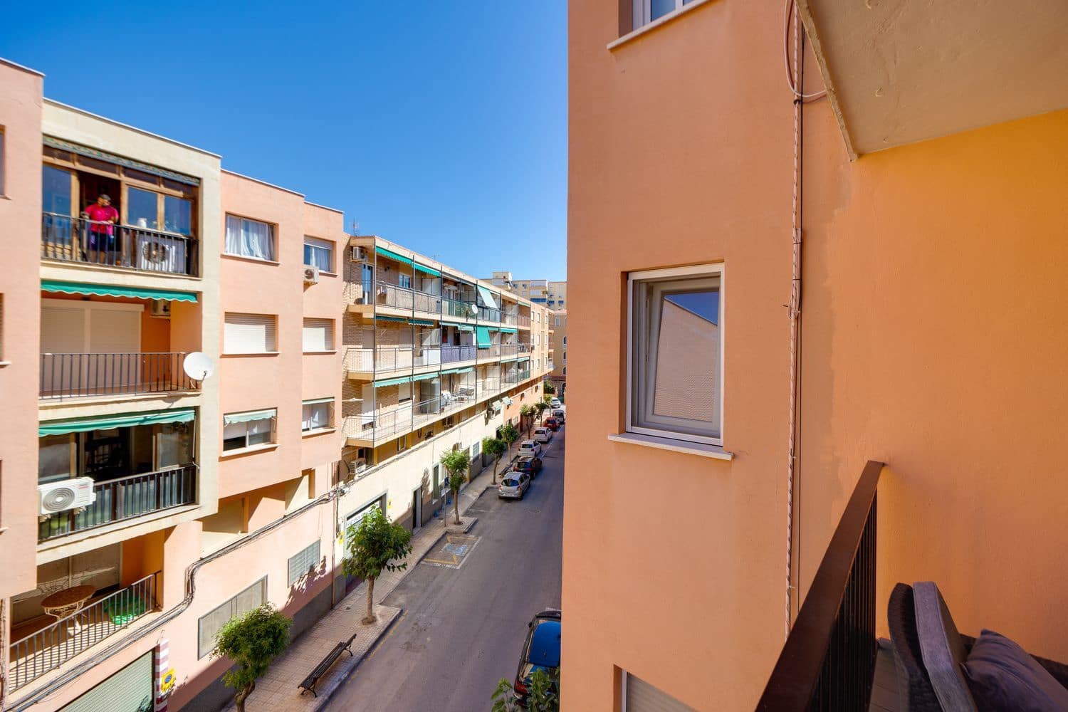3 quarto Apartamento para venda em El Campello com garagem - 224 000 € (Ref: 9872937)