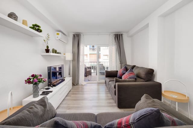 3 quarto Apartamento para venda em El Campello com garagem - 224 000 € (Ref: 9872937)